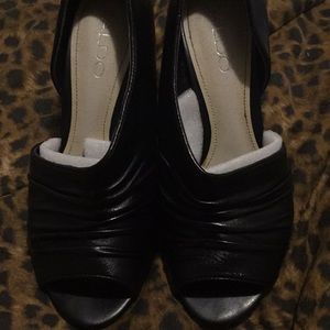 Aldo Heels
